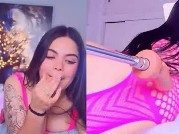 Chaturbate Live Porn of cutie_allie