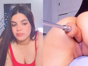 Chaturbate Free Porn Cam of cutie_allie