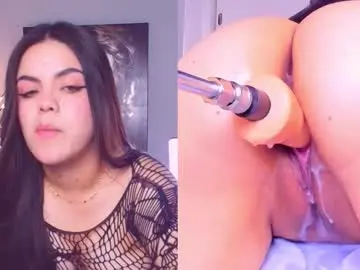 Chaturbate Free Live Porn of cutie_allie