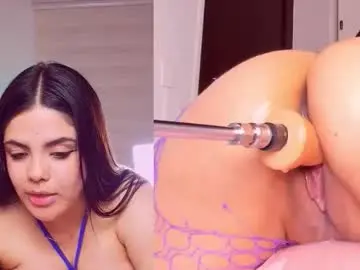 Chaturbate Adult Webcam of cutie_allie