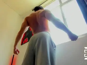 Chaturbate Adult Webcam of dante_franco