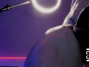 Chaturbate Nude Webcam of dante_franco