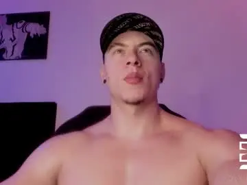 Chaturbate Best live sex cam show of dante_franco