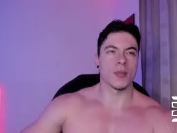 Chaturbate Sex Chat of dante_franco