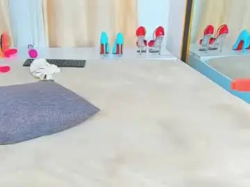 Chaturbate Live Sex Cam of dip_chocolate