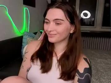 Chaturbate Sex Cam of dorfmatratze_