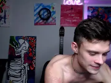 Chaturbate Adult Webcam of dreamyadam