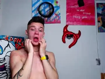 Chaturbate Free Live Porn of dreamyadam