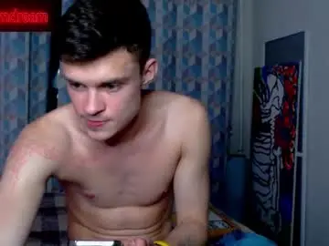 Chaturbate Adult Webcam of dreamyadam