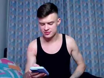Chaturbate Sex Cam of dreamyadam
