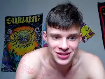 Chaturbate Adult Webcam of dreamyadam