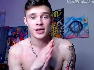 Chaturbate Free Live Porn of dreamyadam