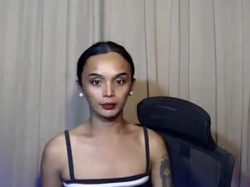 Chaturbate Best Webcam of ebony_enchantress
