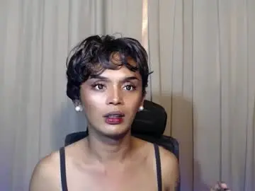 Chaturbate Free Live Porn of ebony_enchantress