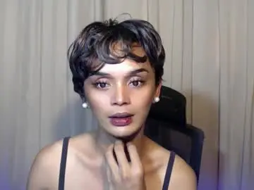 Chaturbate Live Porn of ebony_enchantress