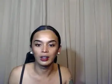 Chaturbate Sex Cam of ebony_enchantress