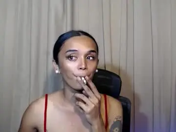 Chaturbate Nude Webcam of ebony_enchantress