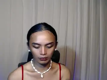 Chaturbate Sex Chat of ebony_enchantress