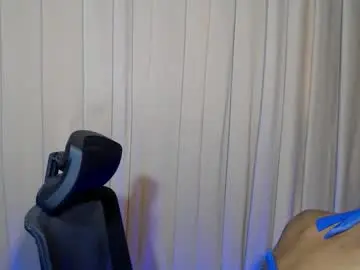 Chaturbate Sex Cam of ebony_enchantress