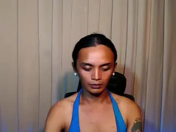 Chaturbate Sex Cam of ebony_enchantress