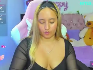 Chaturbate Live Sex Cam of ema_tayy