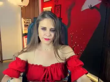 Chaturbate Watch Live Sex Cams of emiliabedy