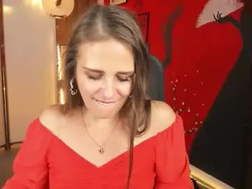 Chaturbate Sex Cam of emiliabedy