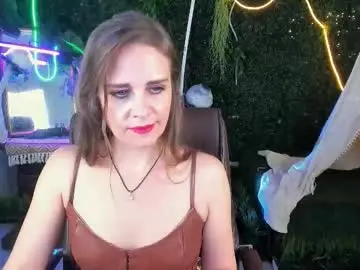 Chaturbate Sex Cam of emiliabedy