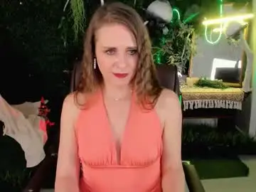 Chaturbate Live Porn of emiliabedy