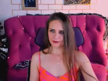 Chaturbate Adult Video Chat of emiliabedy