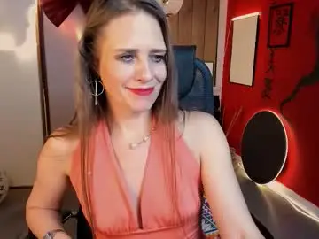 Chaturbate Nude Webcam of emiliabedy