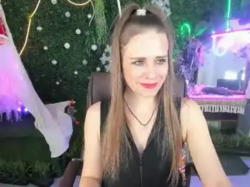 Chaturbate Sex Cam of emiliabedy