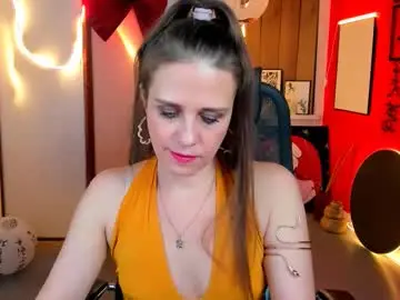 Chaturbate Free Porn Cam of emiliabedy