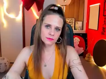 Chaturbate Adult Webcam of emiliabedy