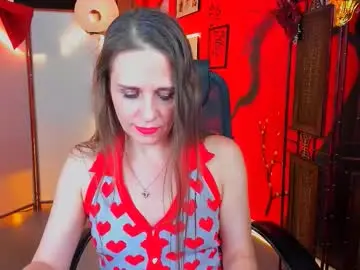 Chaturbate Adult Video Chat of emiliabedy