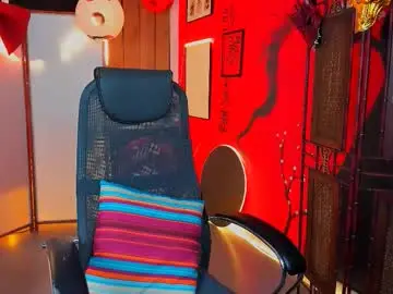 emiliabedy from chaturbate