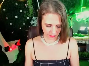 Chaturbate Live Sex Cam of emiliabedy