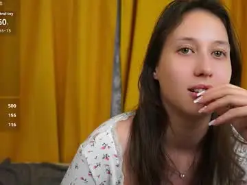 Chaturbate Watch Live Sex Cams of erikabutzlaff