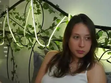 Chaturbate Sex Cam of erikabutzlaff