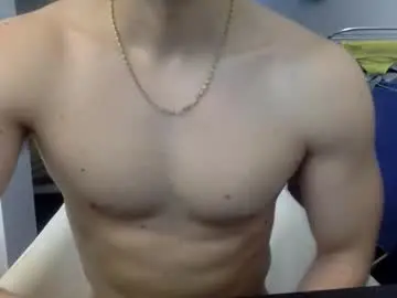 Chaturbate Best Webcam of hornyspaniard93