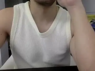 Chaturbate Sex Chat of hornyspaniard93