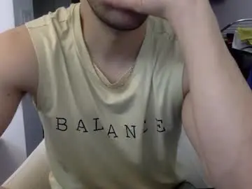 Chaturbate Best live sex cam show of hornyspaniard93