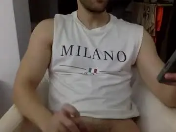 Chaturbate Private Sex Chat of hornyspaniard93