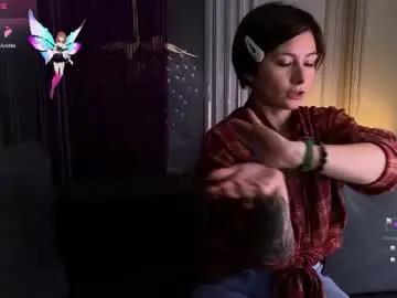 Chaturbate Private Sex Chat of ishtardivine