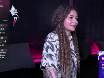 Chaturbate Live Sex Cam of ishtardivine