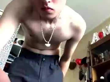 Chaturbate Nude Webcam of james2002og