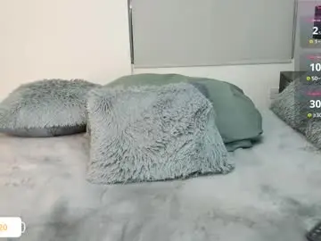 Chaturbate Nude Webcam of jaor_owens01