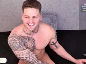 Chaturbate Best Webcam of jaor_owens01