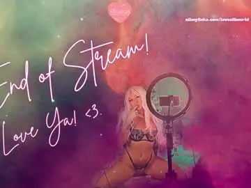 Chaturbate Free Porn Cam of jinxy_loves