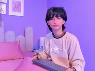 Chaturbate Sex Cam of joon__min